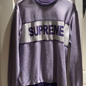 Supreme Crewneck